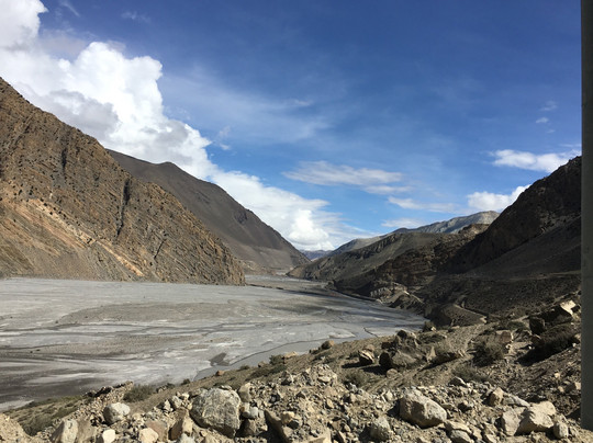 Peak to Peak Tours and Treks Pvt Ltd-锡陀塔那迦必去景点