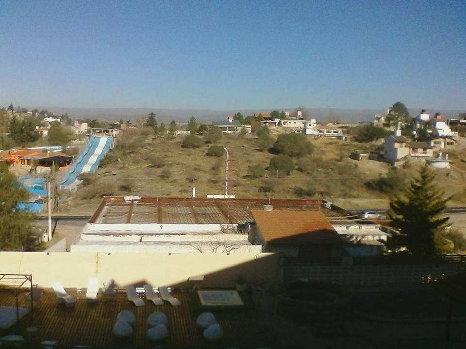 Puente Negro Hotel主图