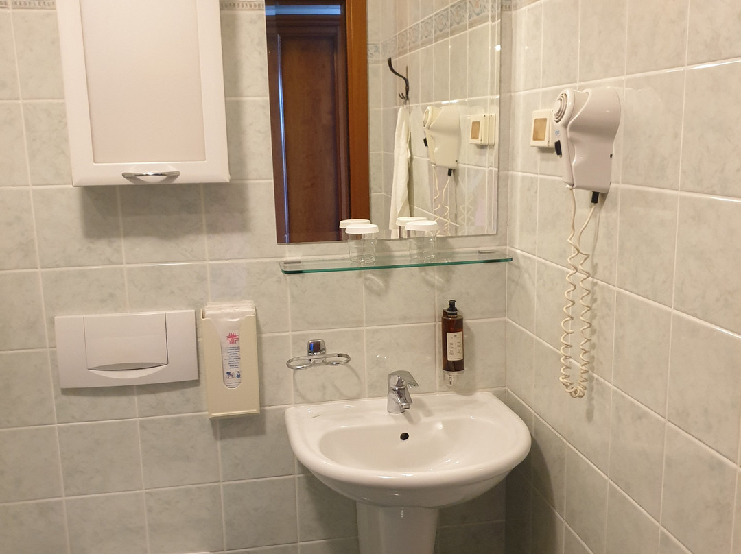 Hotel Marko Portorož主图