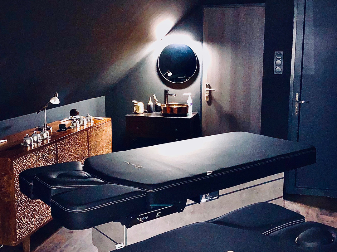 Les spas du Millam’our景点图片