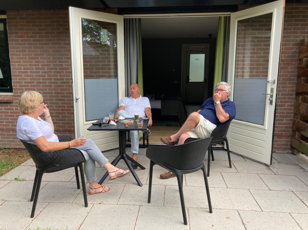 Landgoedhotel Woodbrooke Barchem主图