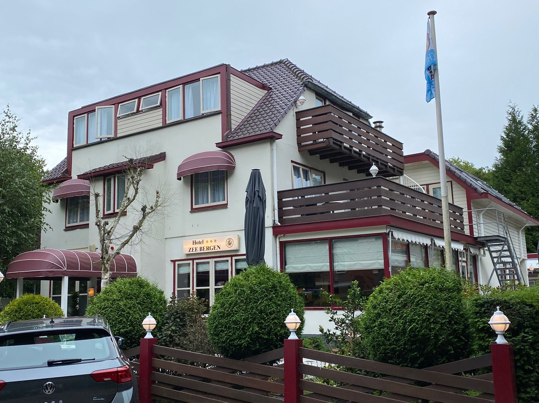Hotel Zee Bergen主图