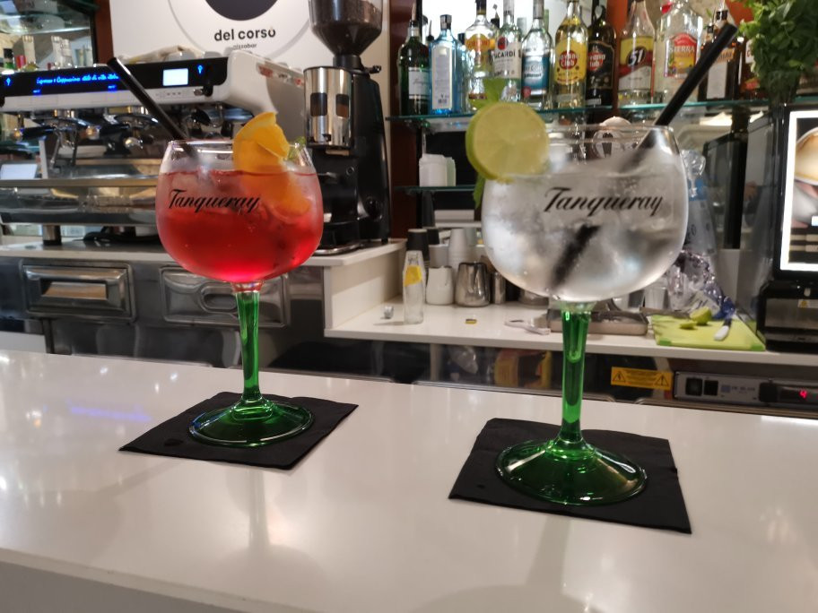 Del Corso Pizzabar