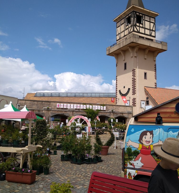 Heidi’s Village景点图片