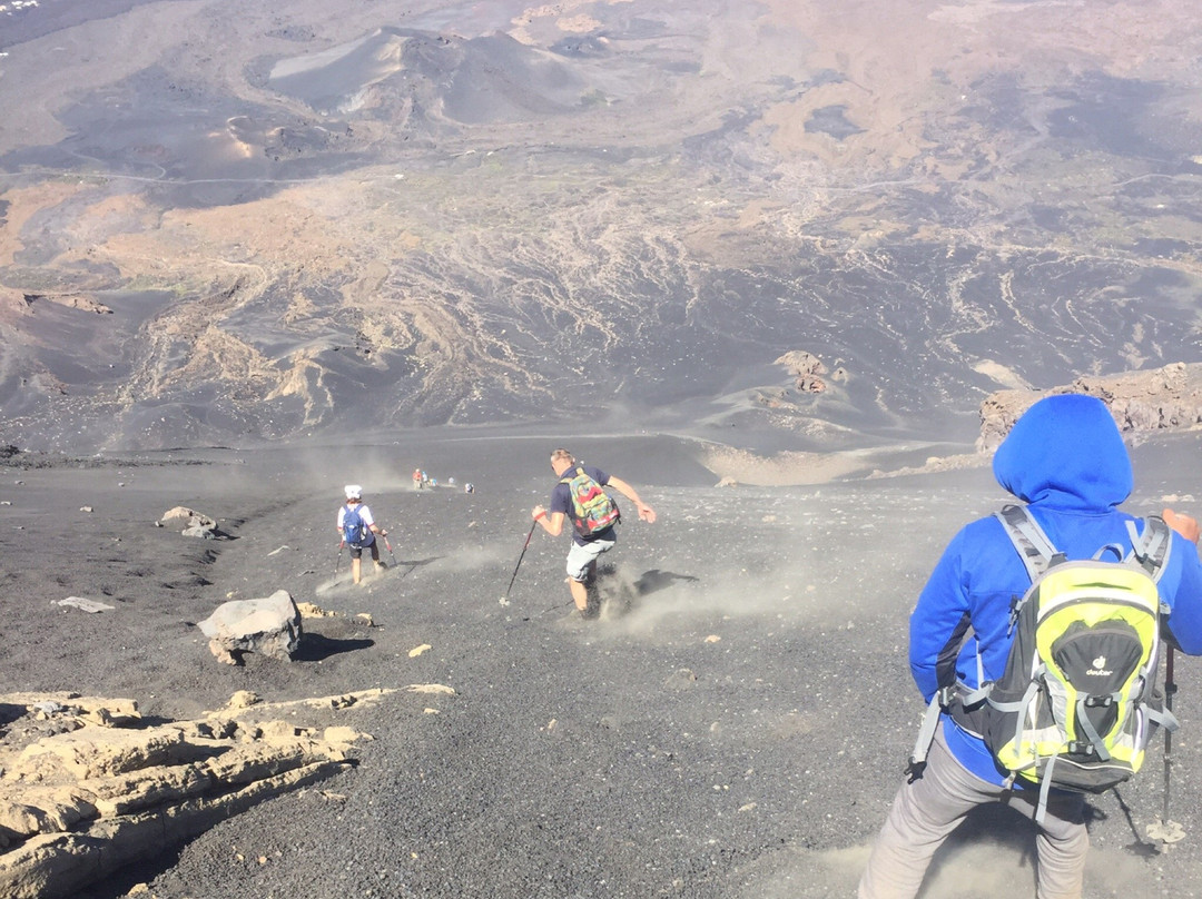 Fogo旅游攻略图片