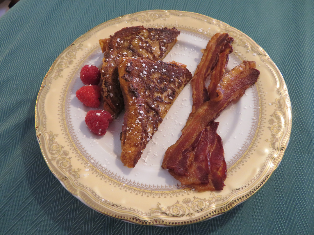 Jefferson Inn of Ellicottville主图