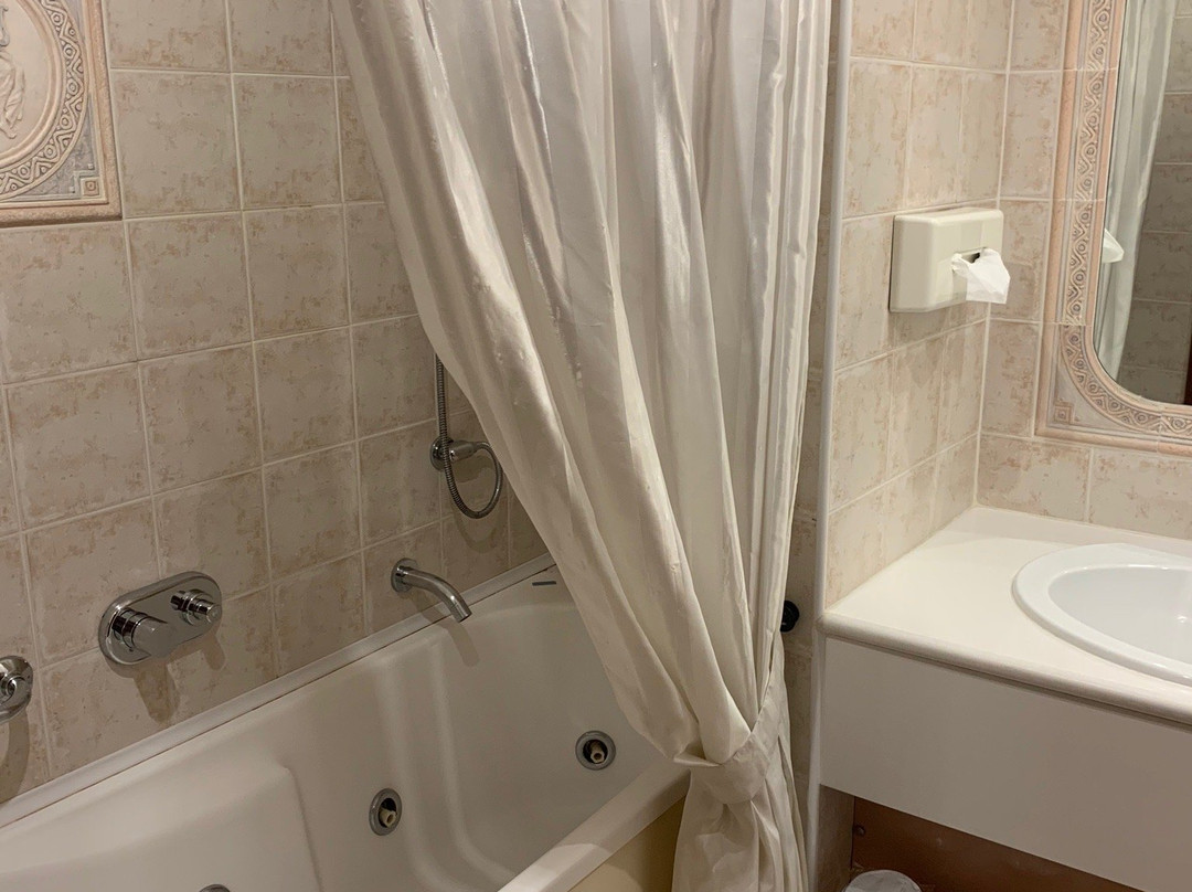 Hotel Motel Visconteo主图