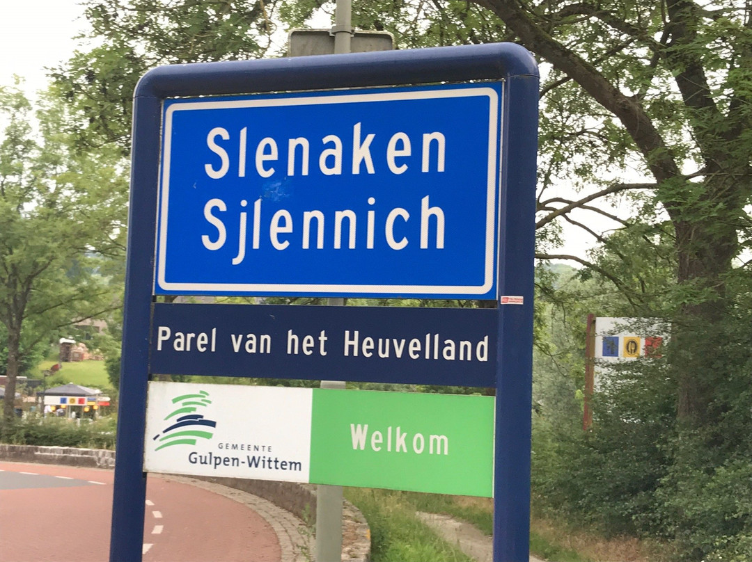 Gasterij Berg En Dal主图