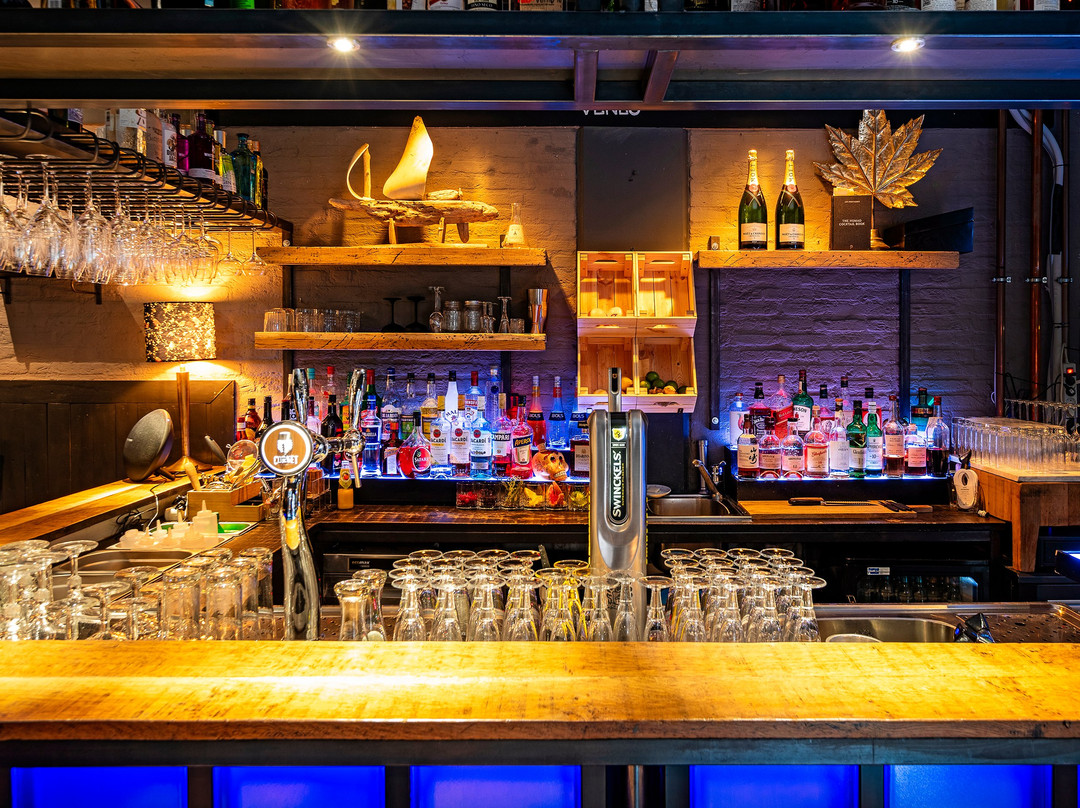 Theaterhotel Venlo主图