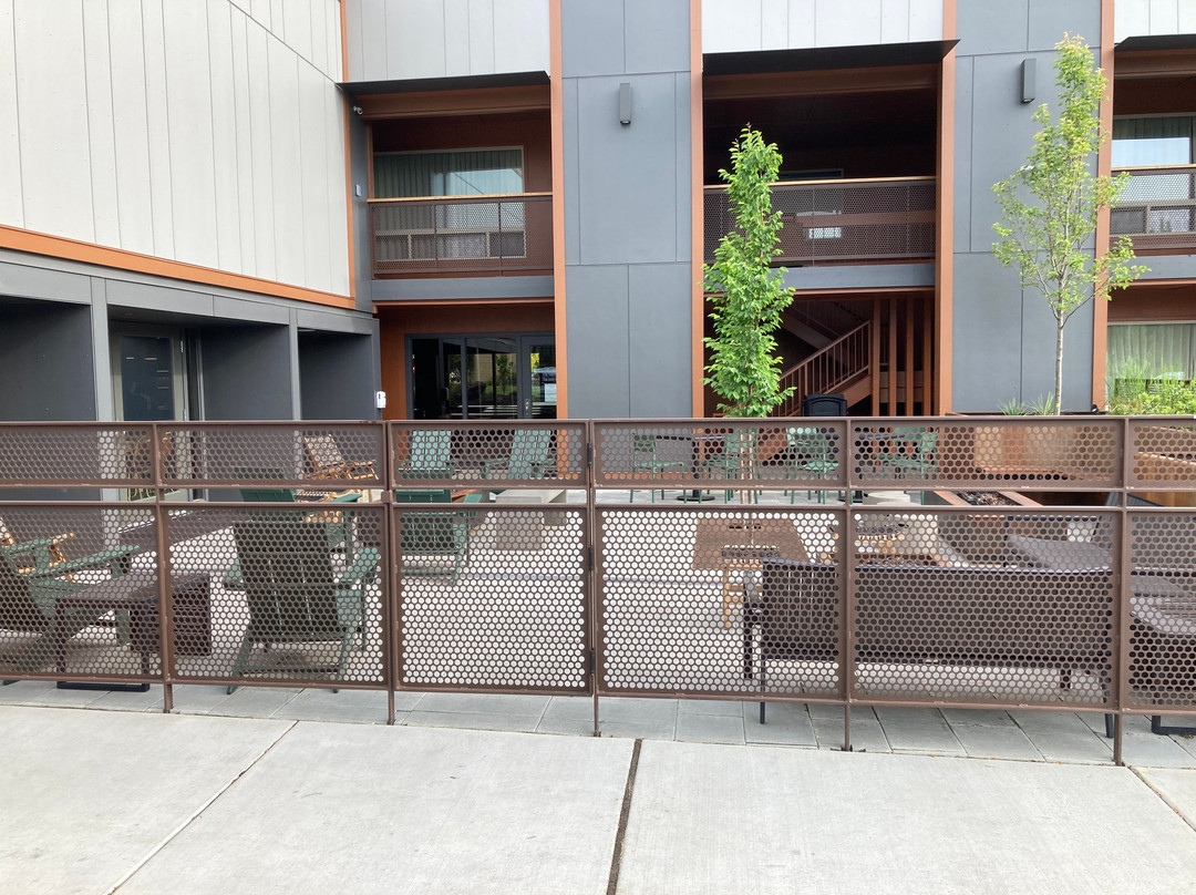 Waypoint Hotel主图