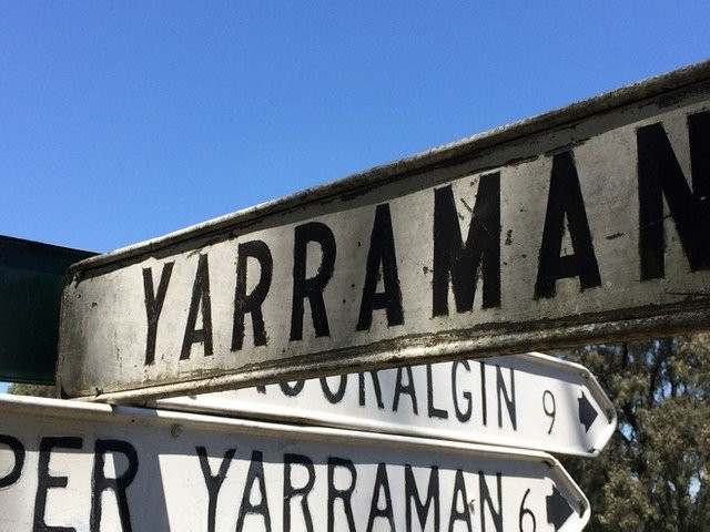 Yarraman Heritage House景点图片