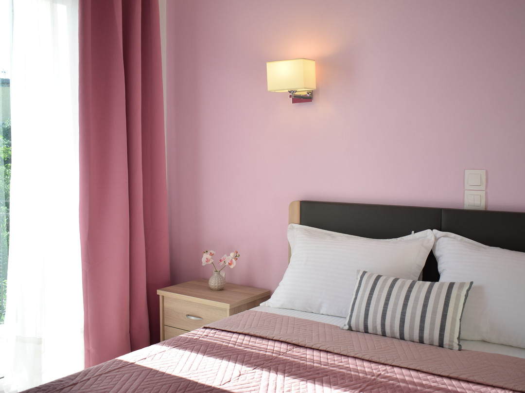 Mirto Beach Hotel & Restaurant主图