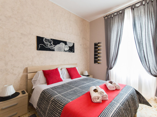 Il Vecchio Treno Guest House主图