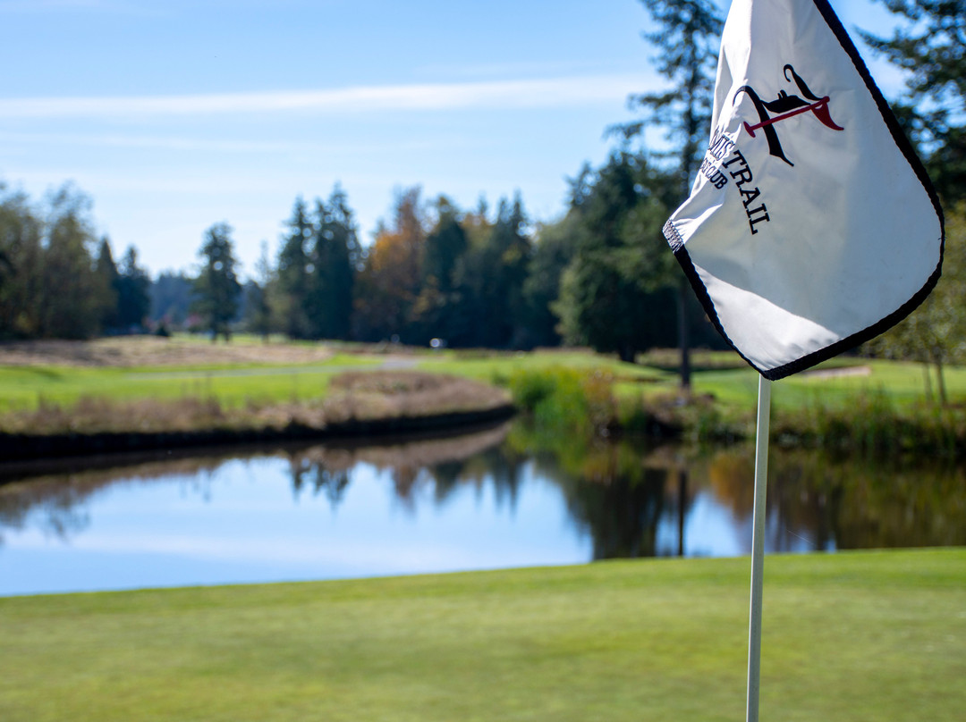 Loomis Trail Golf Club景点图片