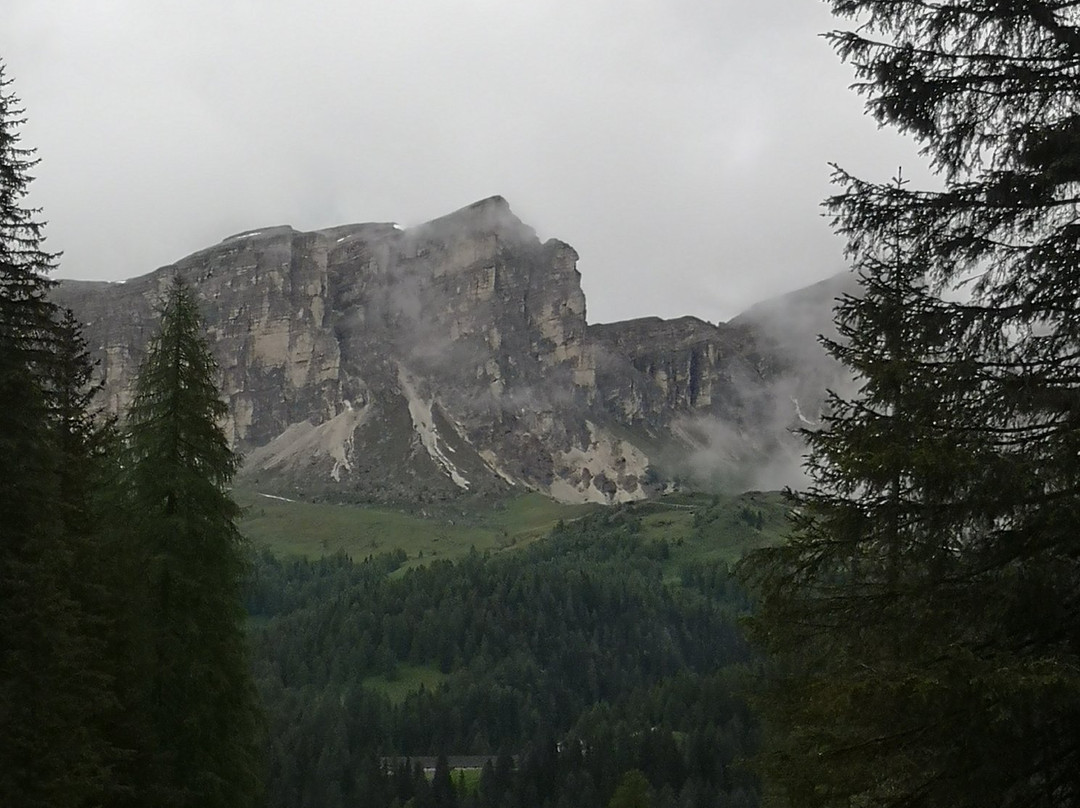 Rifugio Passo Staulanza主图