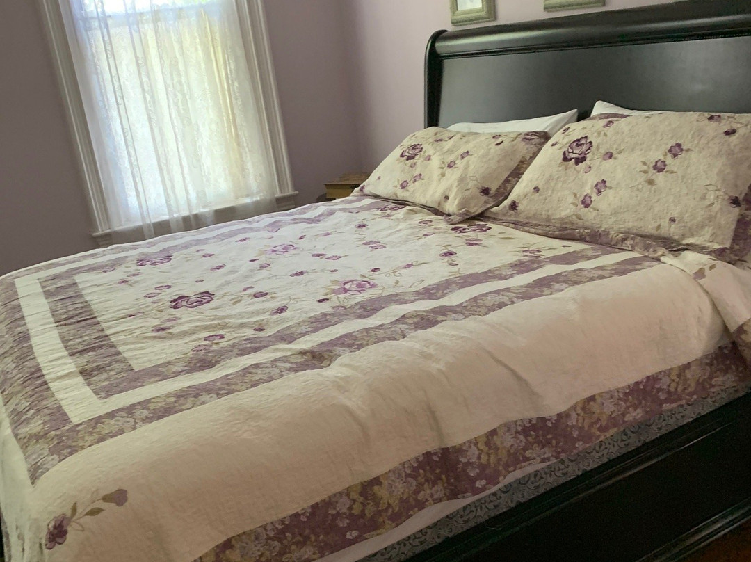 The Hyde House Bed and Breakfast主图