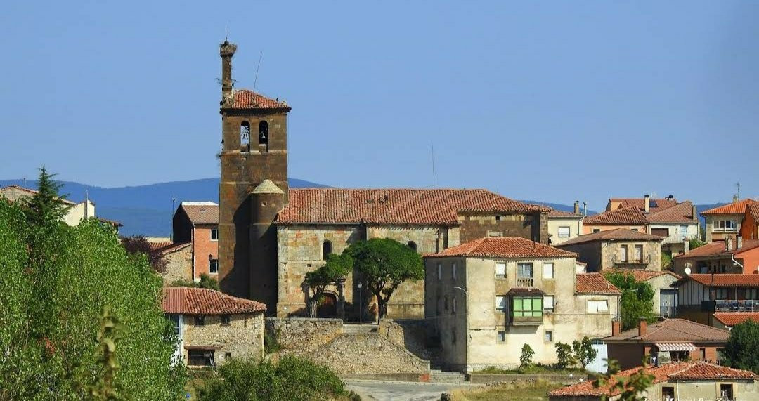 San Juan Bautista-Abejar必去景点