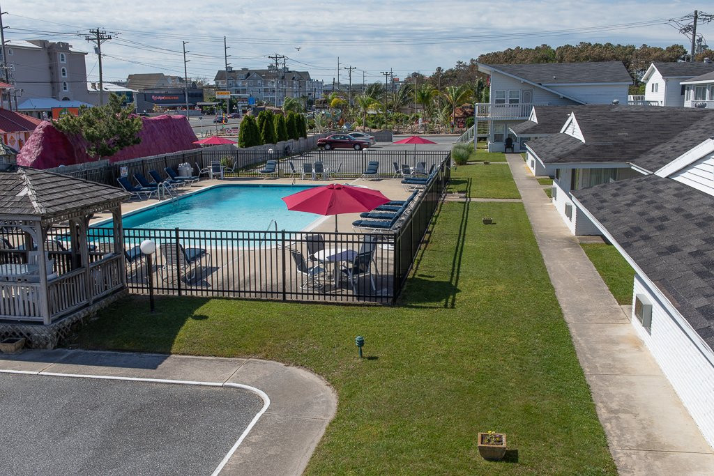 Atlantic Coast Inn主图