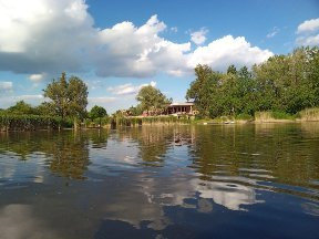 Biljsko Jezero