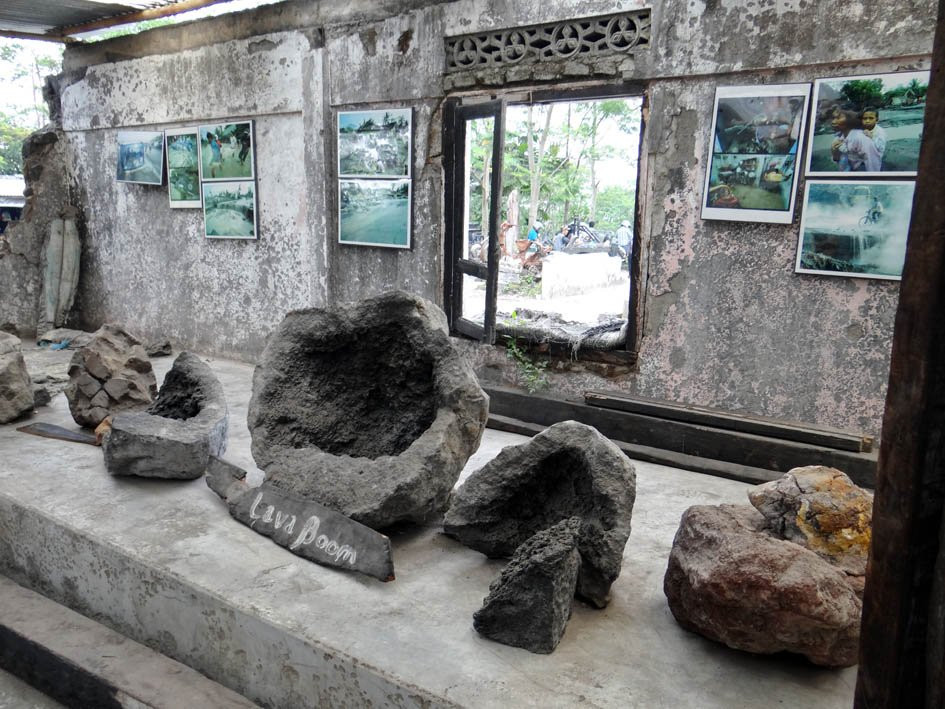 Museum Mini Sisa Hartaku-Sleman必去景点