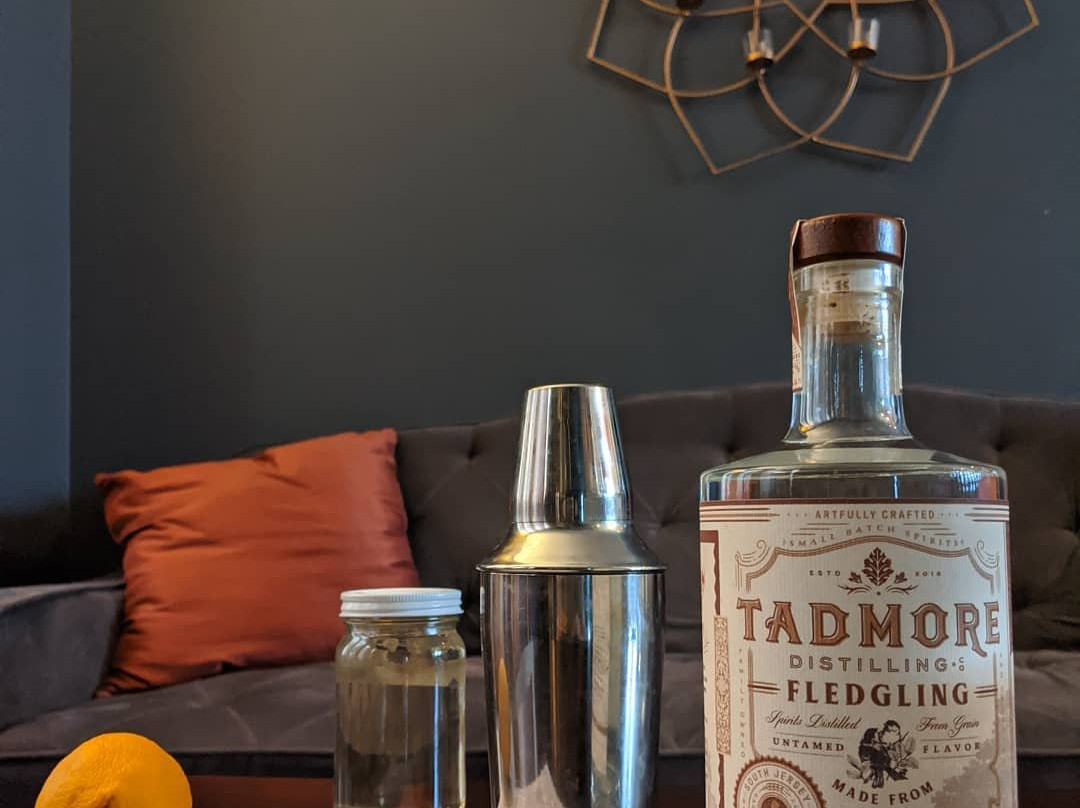 Tadmore Distilling Co.景点图片