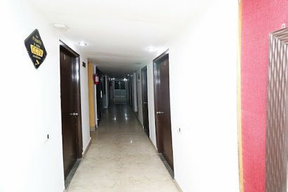 OYO 1988 Hotel Galaxy主图