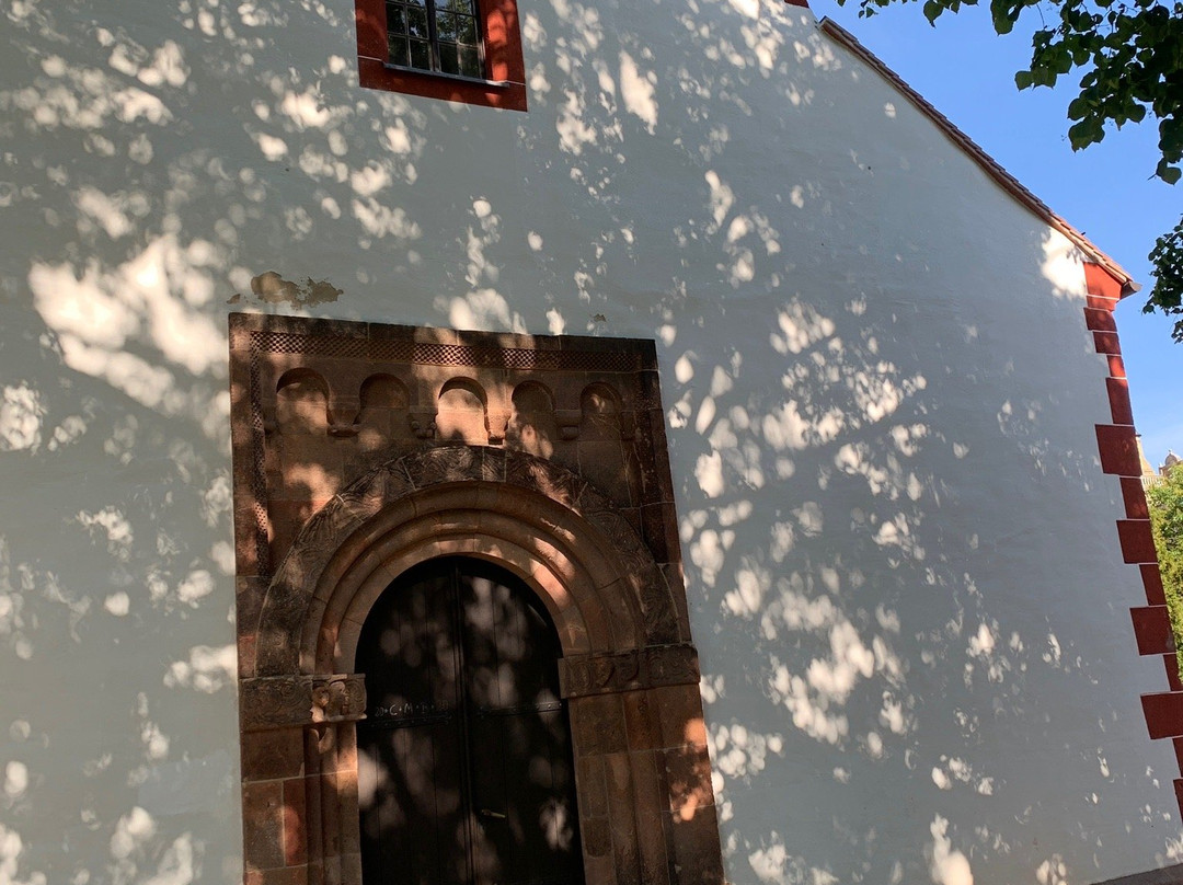The Church of St Killian-Bad Lausick必去景点