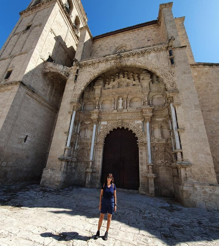 Parroquia del Santisimo Sacramento景点图片