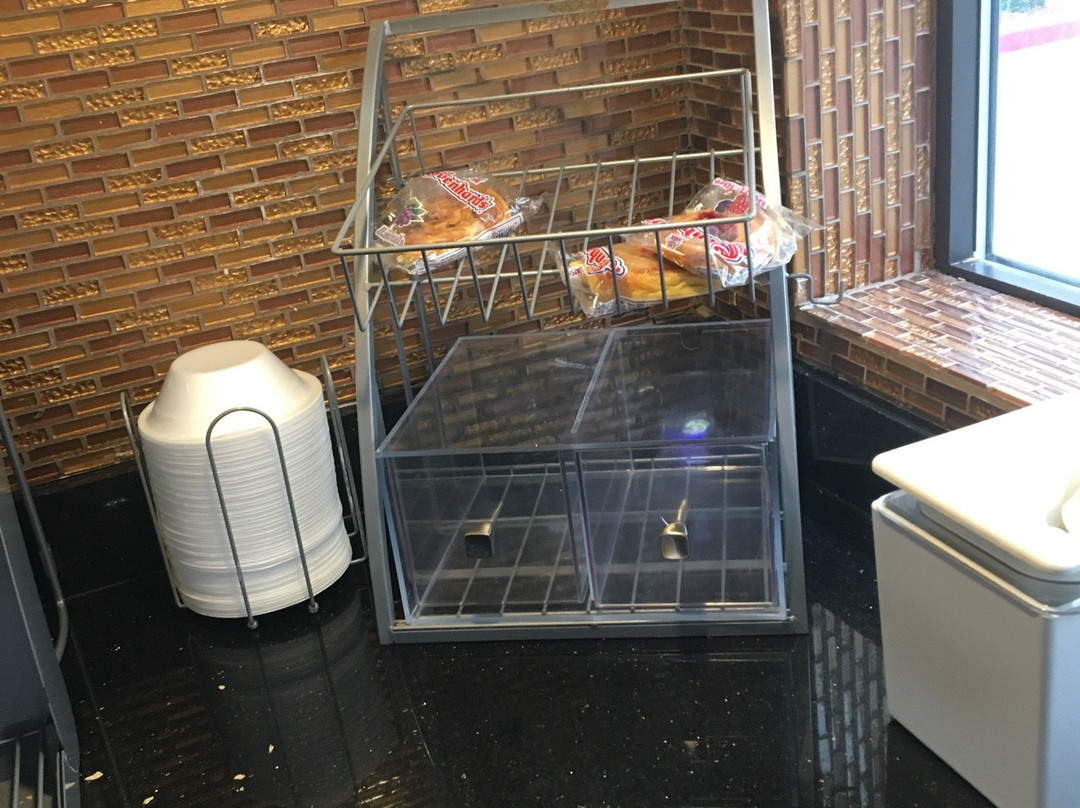 Super 8 by Wyndham Van Buren/Ft. Smith Area主图