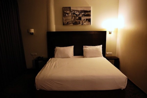 Golden Crown Old City Hotel主图