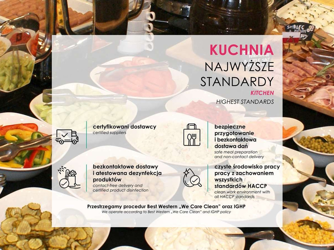 菲利克斯贝斯特韦斯特酒店主图