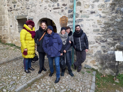 Terre di Bergamo di Tosca Rossi-贝加莫必去景点