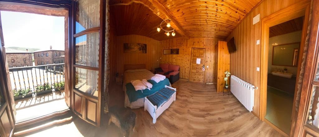 Hotel Rural la Casona主图