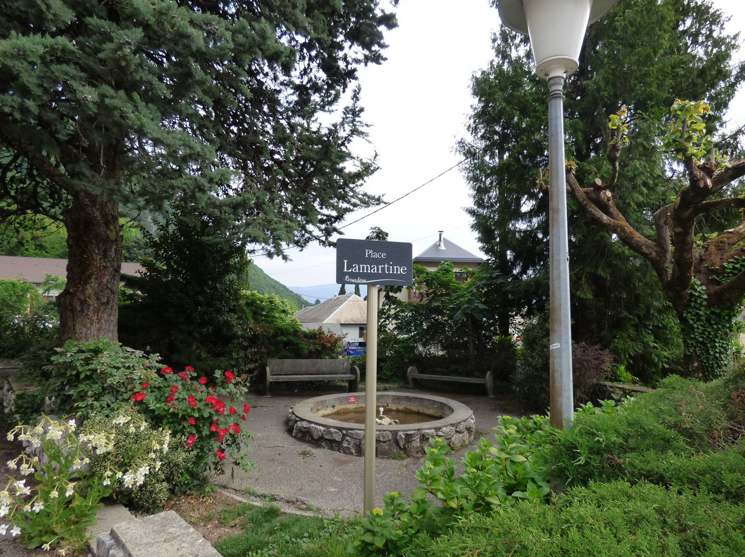 Port de Bourdeau景点图片
