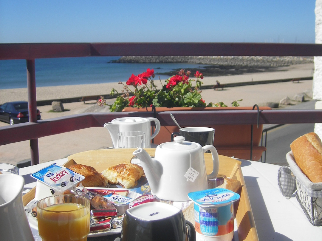 Hotel Les Chants d'Ailes主图