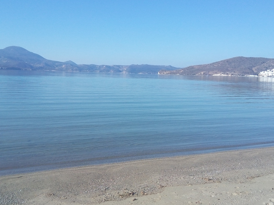 Villa Zampeta Milos主图