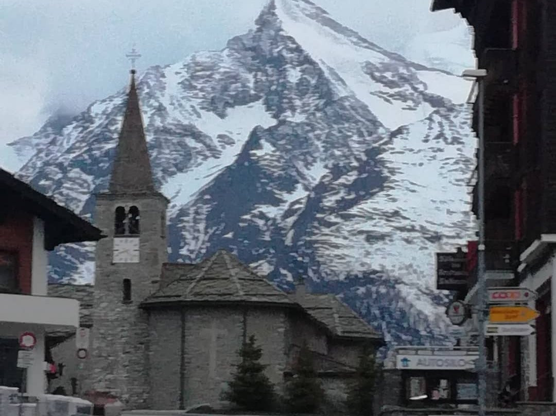 Schneesport Skischule Grächen景点图片