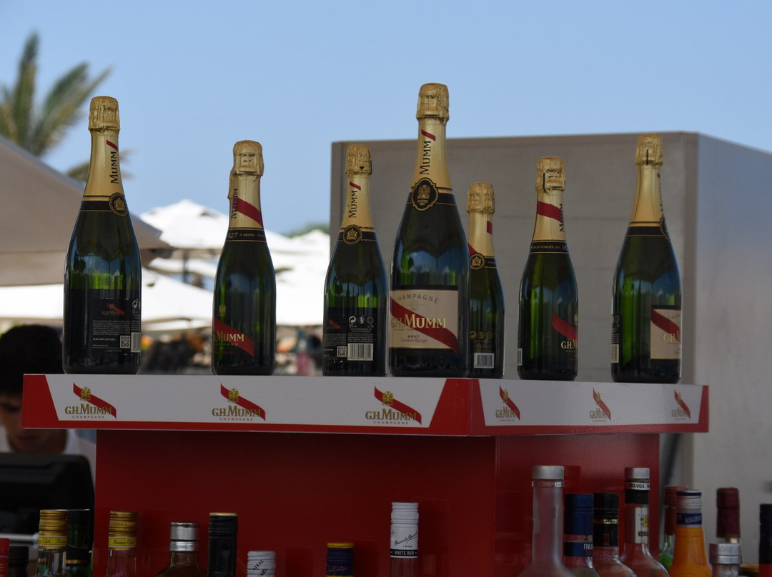 Kaya Palazzo Resort & Casino主图