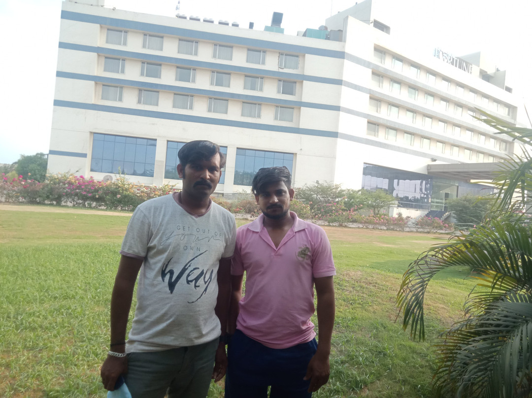 Fortune Park Dahej主图