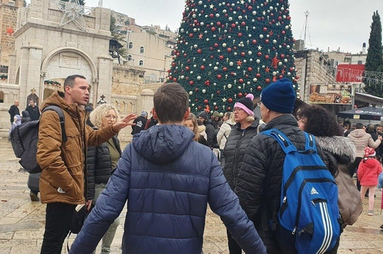 Eden cohen - עדן כהן-Haifa必去景点