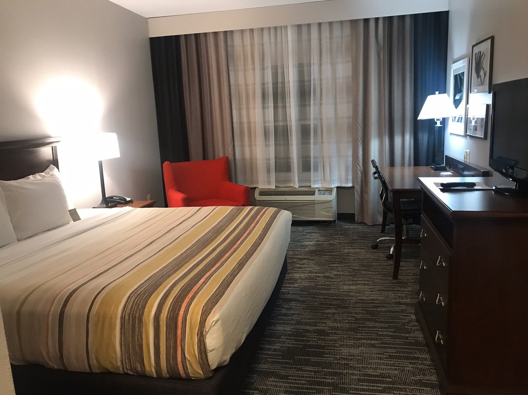 Country Inn & Suites by Radisson, Washington Dulles International Airport, VA主图