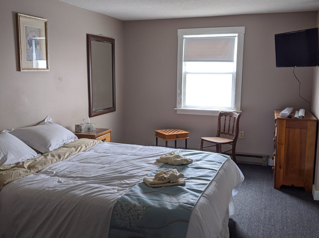 Lake Shore Farm主图