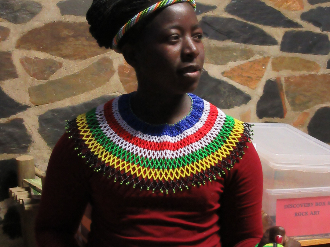 Bakone Malapa Open-Air Museum-波罗关必去景点