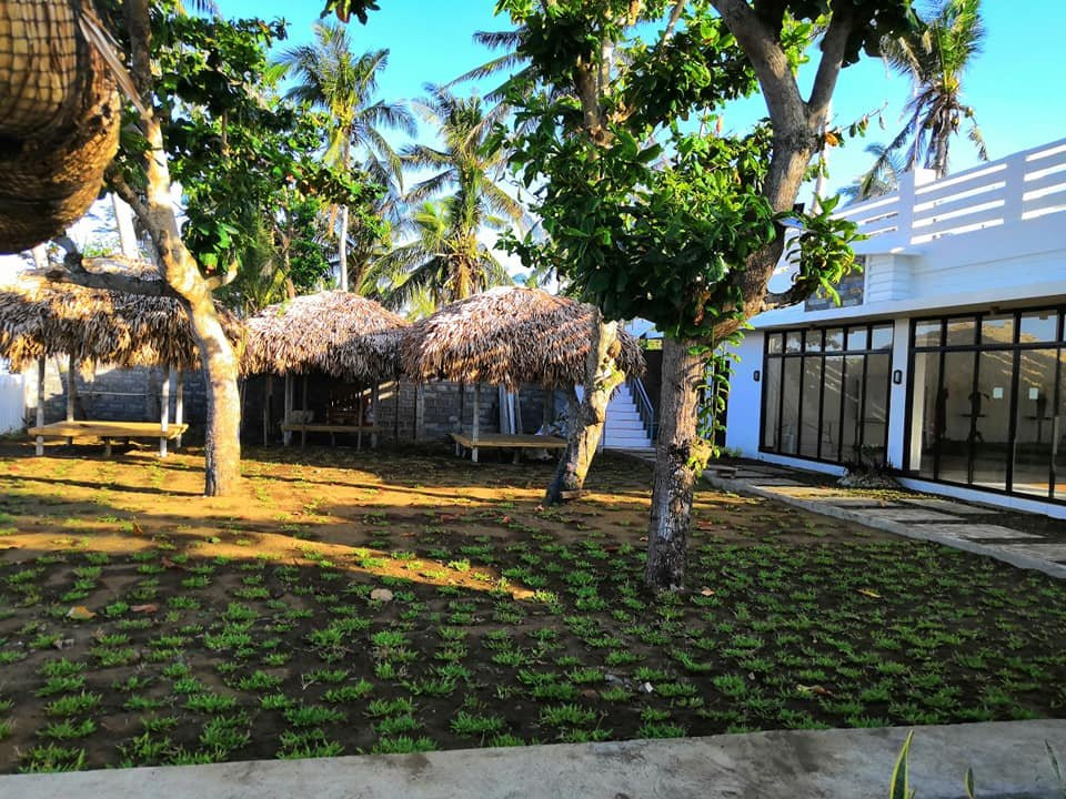 AGM海滨度假村主图