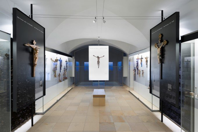 Stadtmuseum Kaufbeuren-考夫博伊伦市必去景点