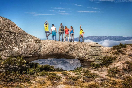 LandTreks Tours-Arcos de Valdevez必去景点