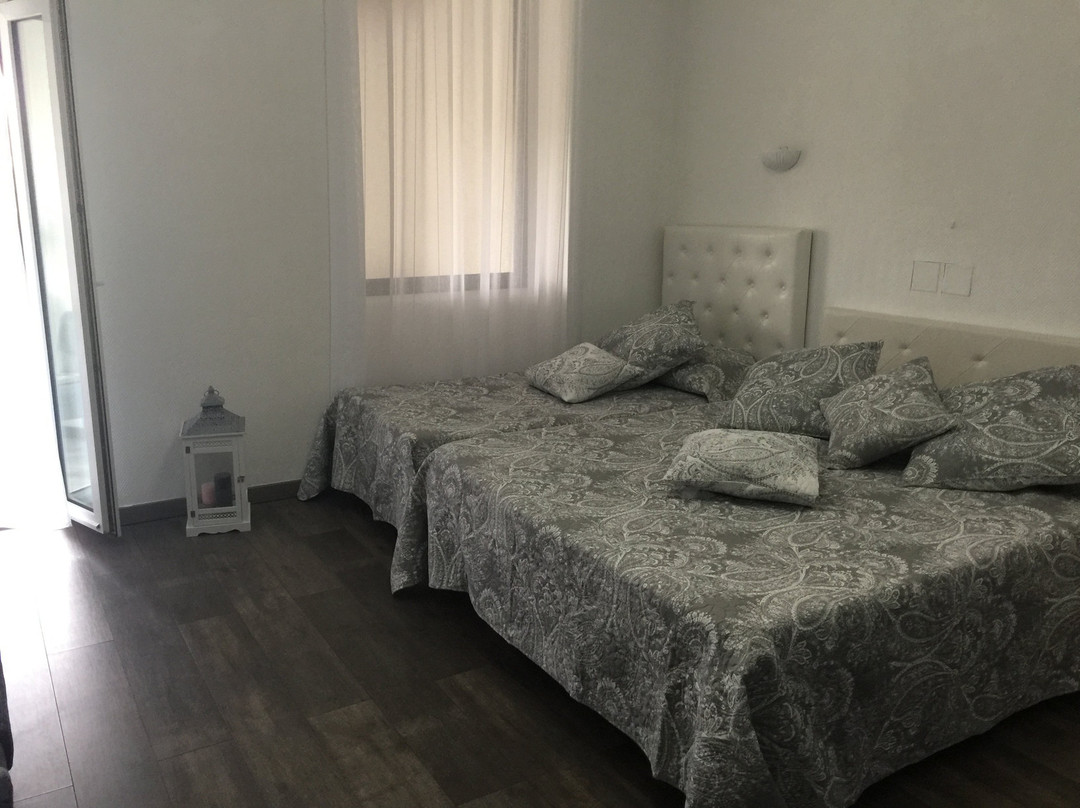 Luberon L'hotel主图