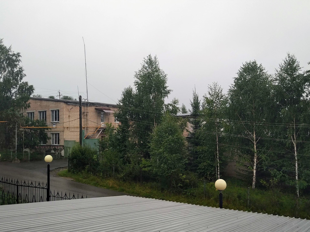 Hotel Sinegorie主图