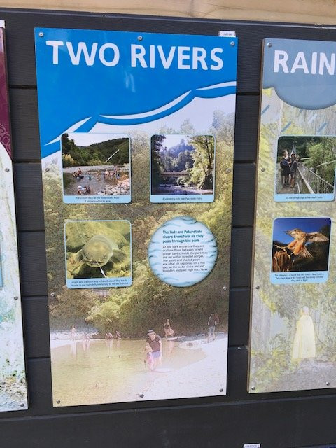 Kaitoke Regional Park景点图片
