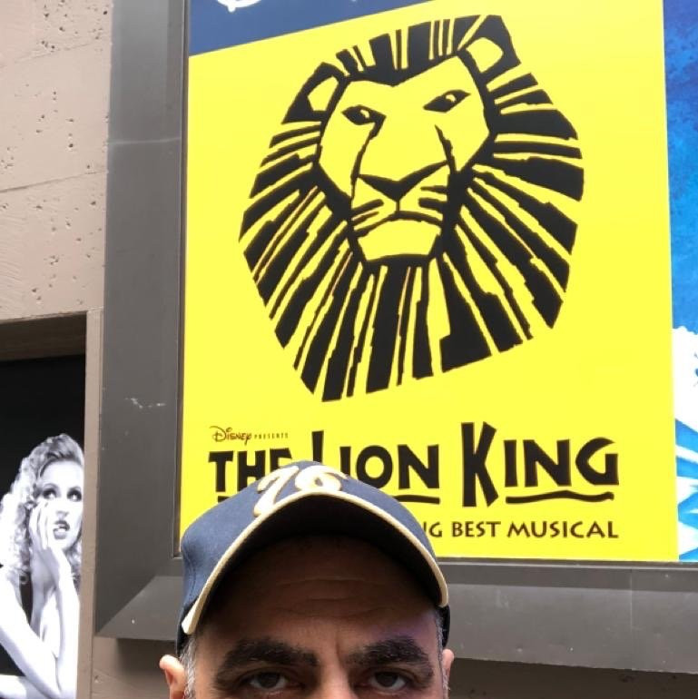 A Grande Maca Movie Tour-纽约市必去景点